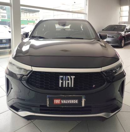 FIAT FASTBACK 1.0 TURBO 200 FLEX IMPETUS CVT